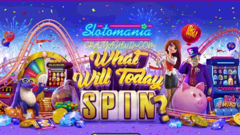 Slotomania Free Coins