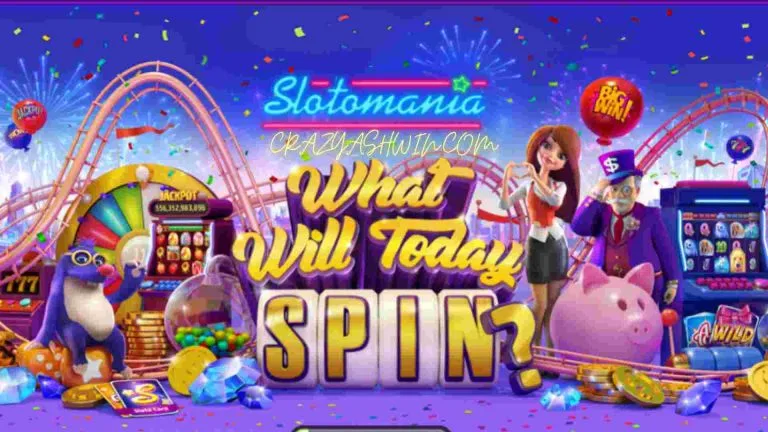Slotomania Free Coins
