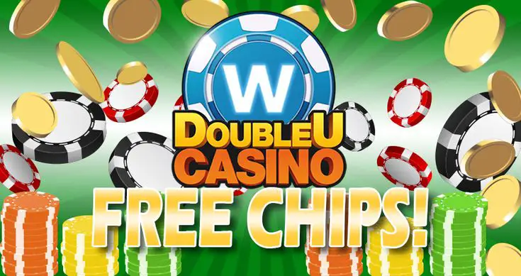 doubleu casino free chips and coins