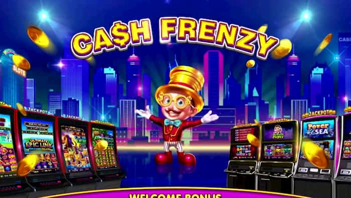 cash frenzy free coins