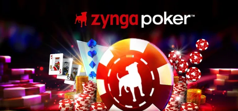 Zynga poker free chips