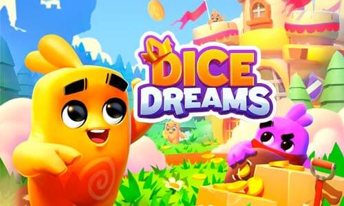 dice dreams