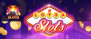lotsa slots free coins