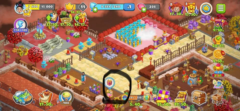 Zombie-botanica-pink-bag-4