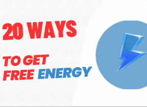 How to Get More FREE Energy on Family Island